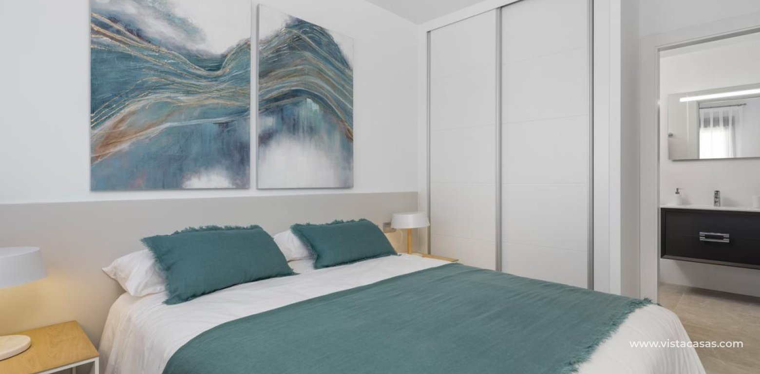 Resale - Apartment - Villamartin - Los Dolses