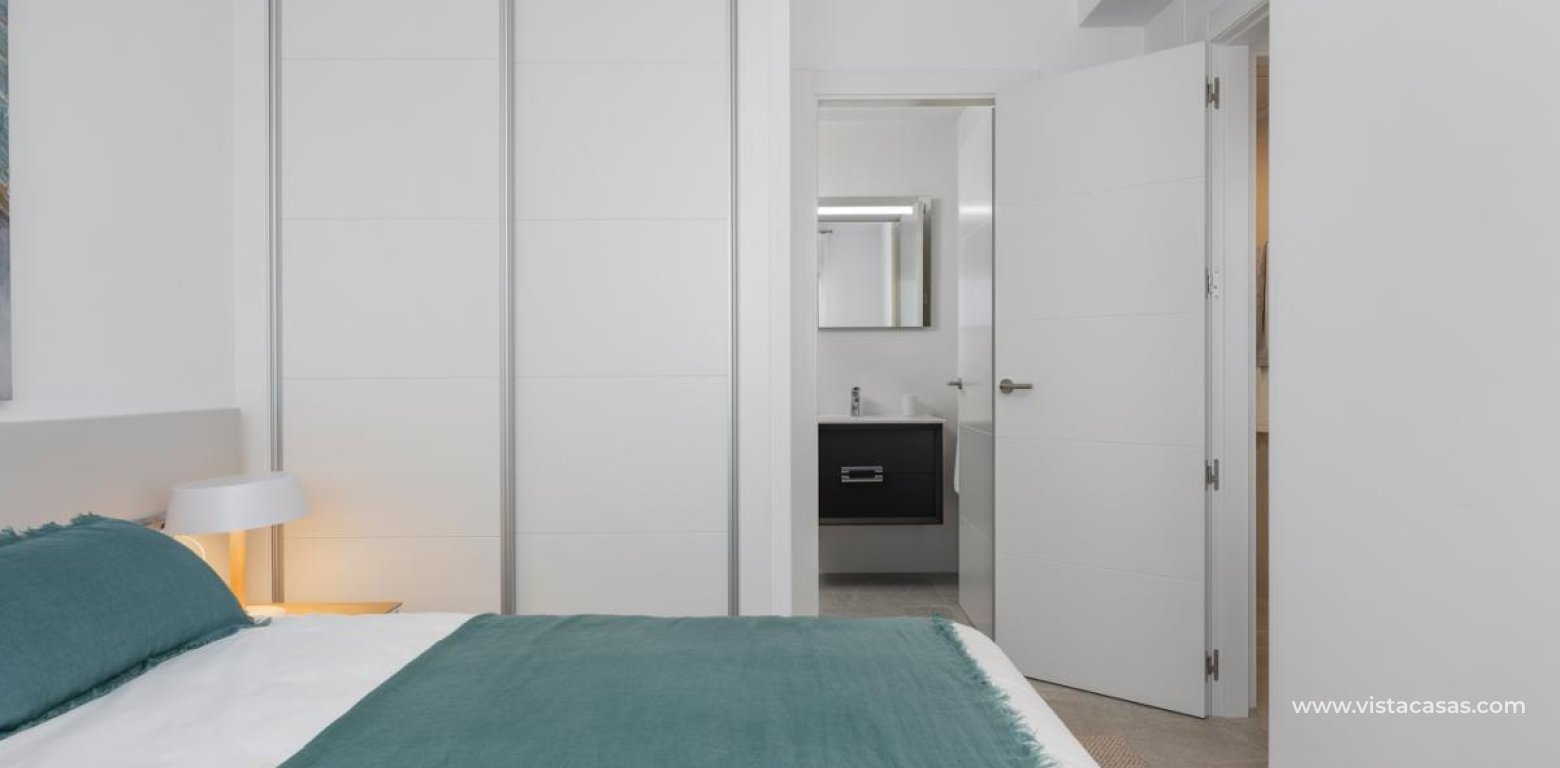 Resale - Apartment - Villamartin - Los Dolses