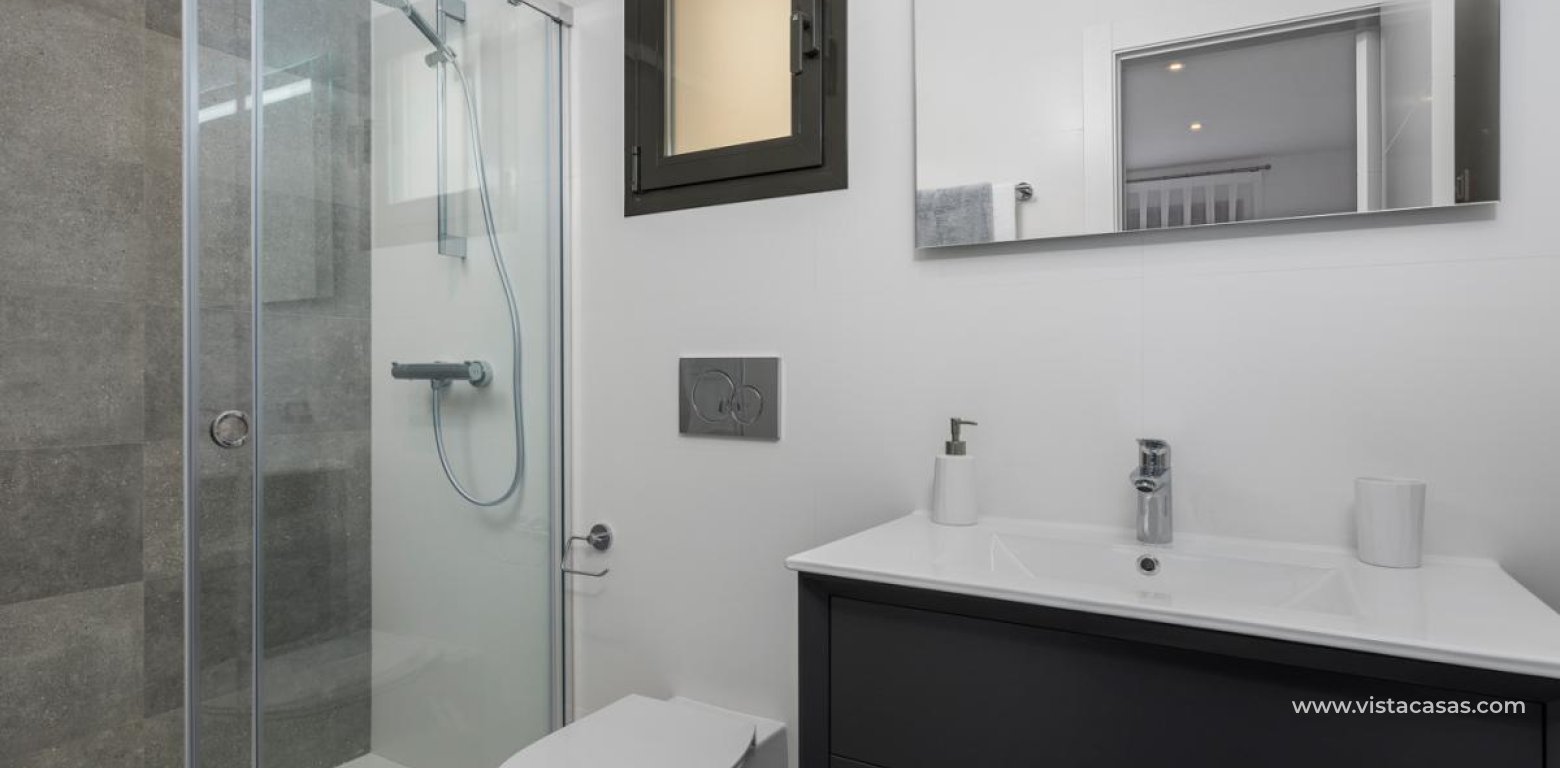 Resale - Apartment - Villamartin - Los Dolses