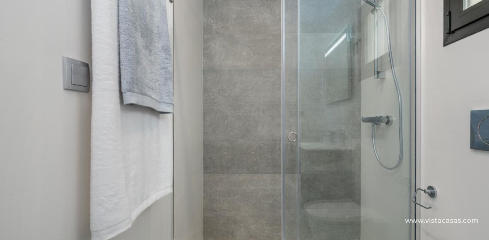 Resale - Apartment - Villamartin - Los Dolses