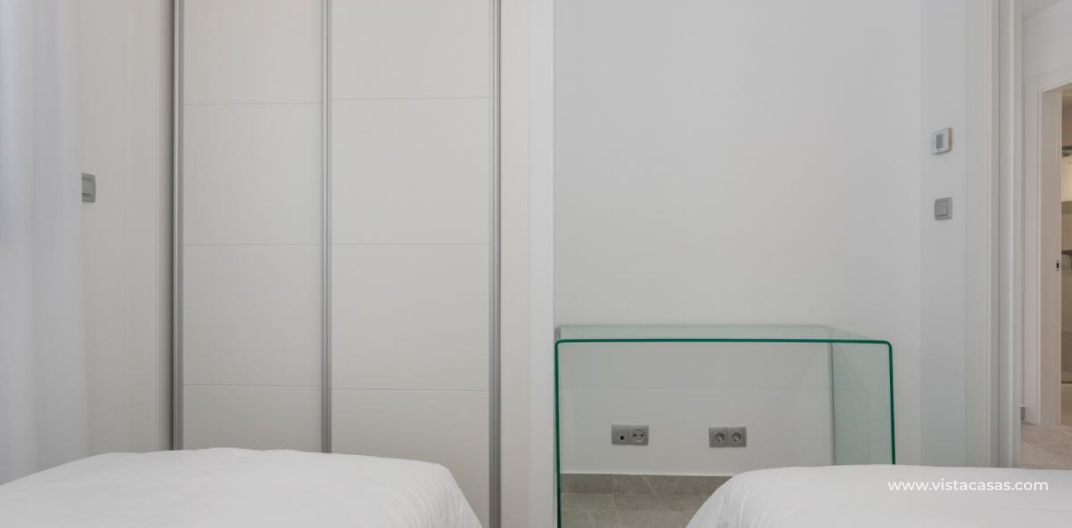 Resale - Apartment - Villamartin - Los Dolses