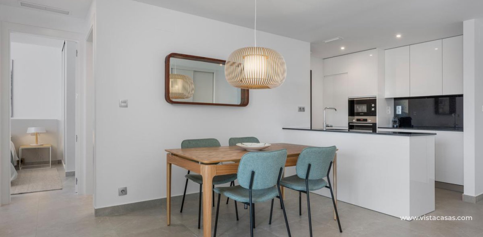 Resale - Apartment - Villamartin - Los Dolses