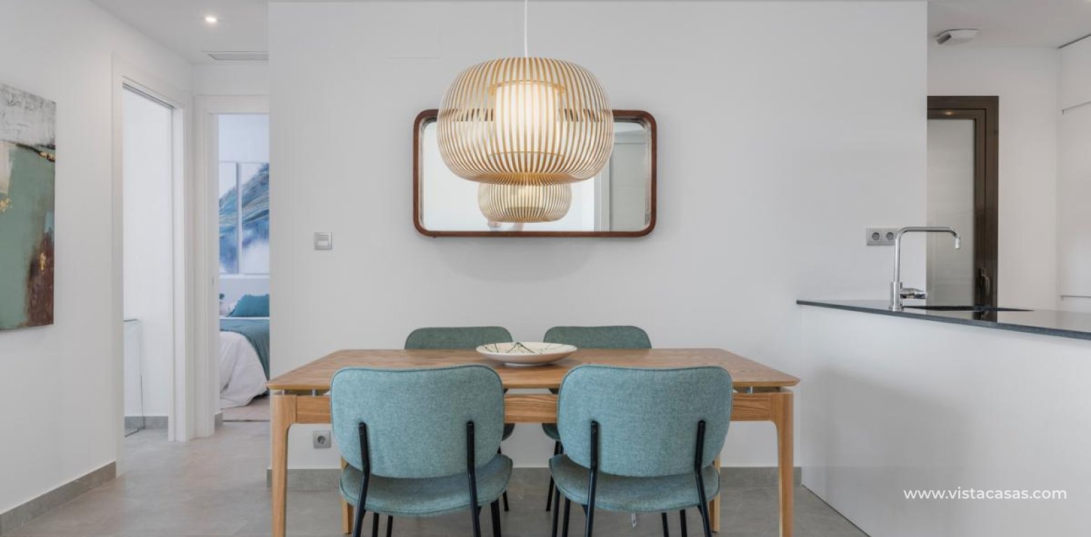 Resale - Apartment - Villamartin - Los Dolses