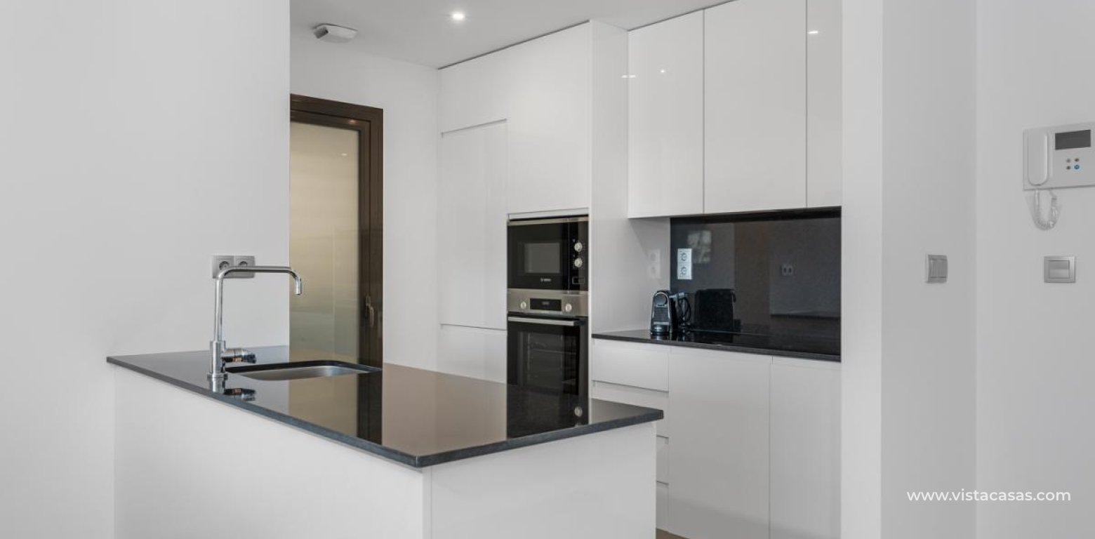 Resale - Apartment - Villamartin - Los Dolses