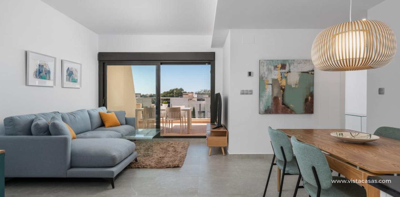 Resale - Apartment - Villamartin - Los Dolses