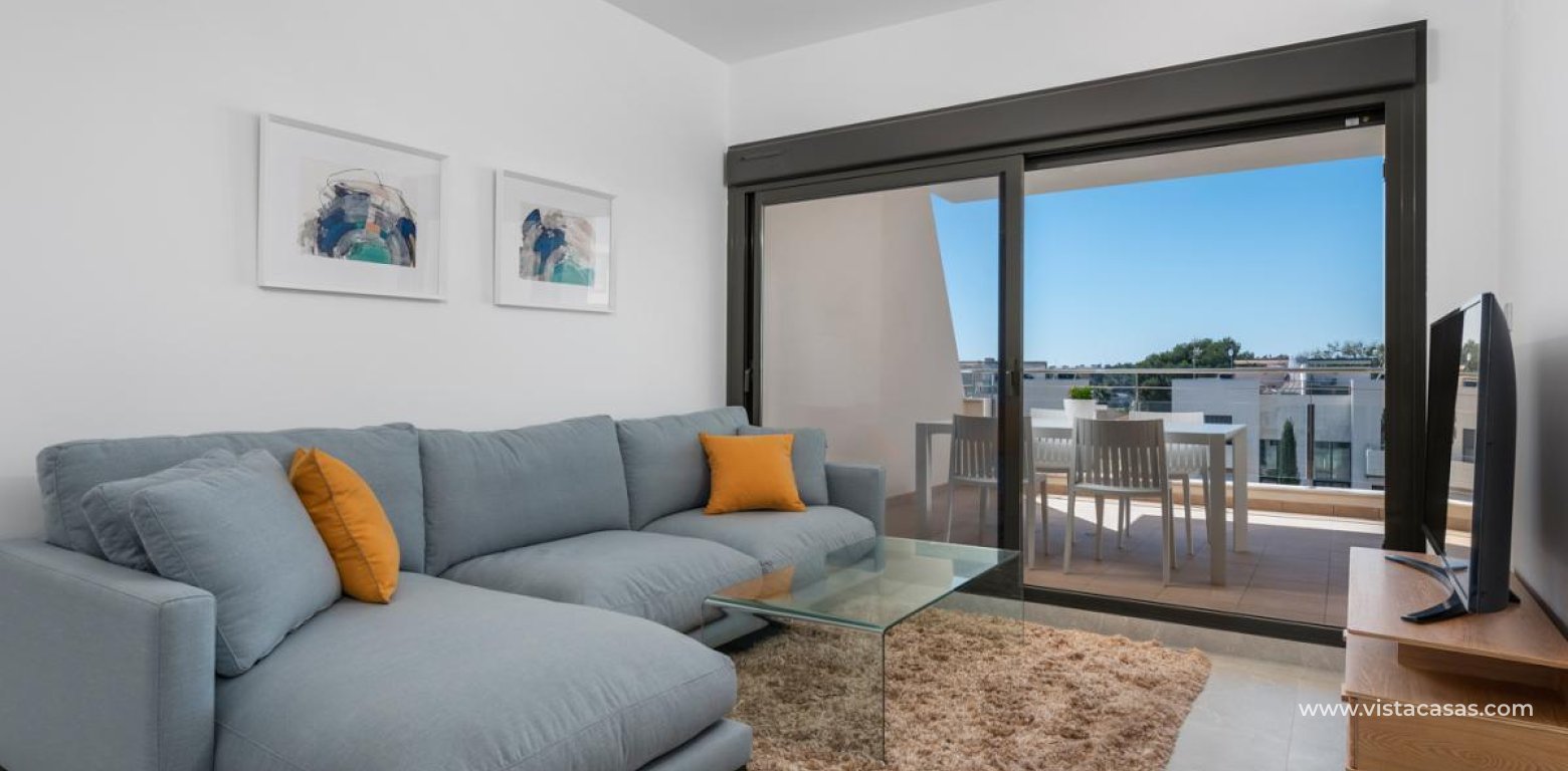 Resale - Apartment - Villamartin - Los Dolses