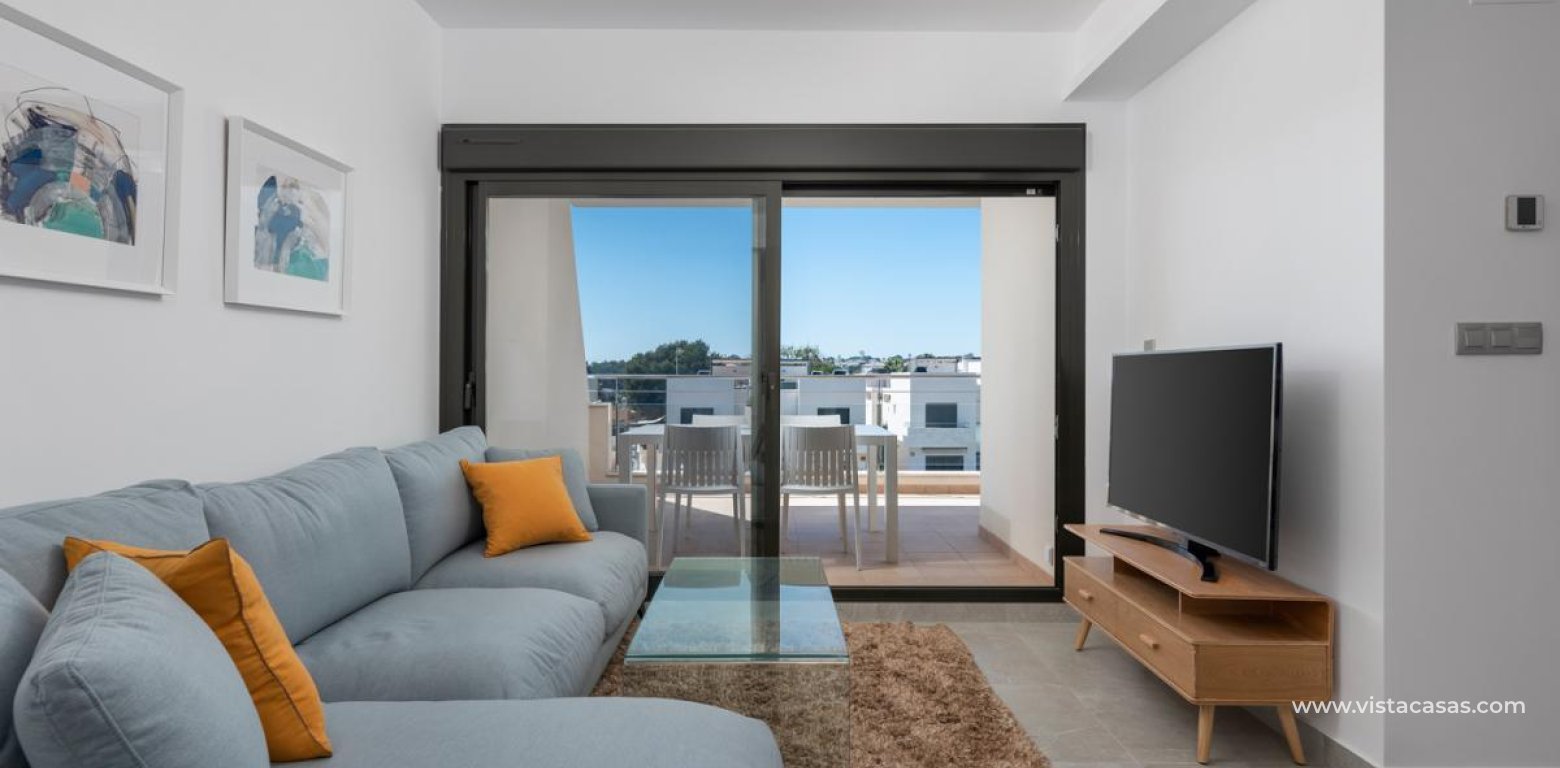 Resale - Apartment - Villamartin - Los Dolses