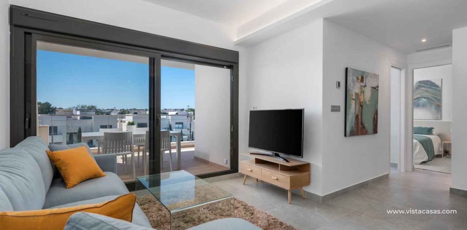 Resale - Apartment - Villamartin - Los Dolses