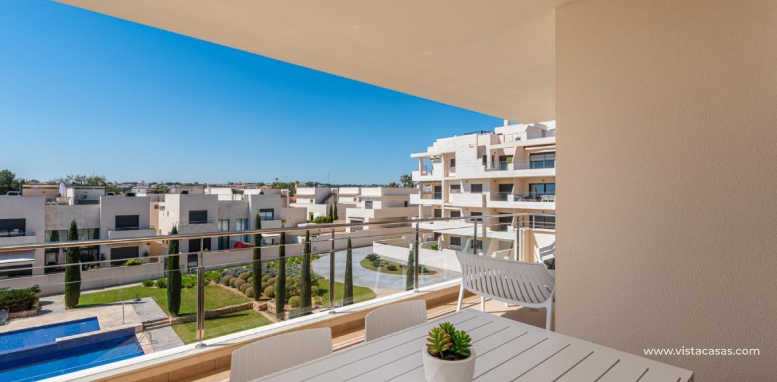 Resale - Apartment - Villamartin - Los Dolses