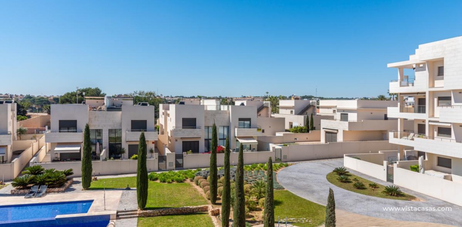 Resale - Apartment - Villamartin - Los Dolses