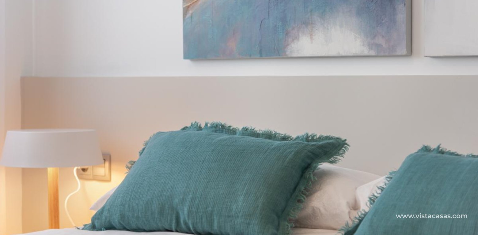 Resale - Apartment - Villamartin - Los Dolses