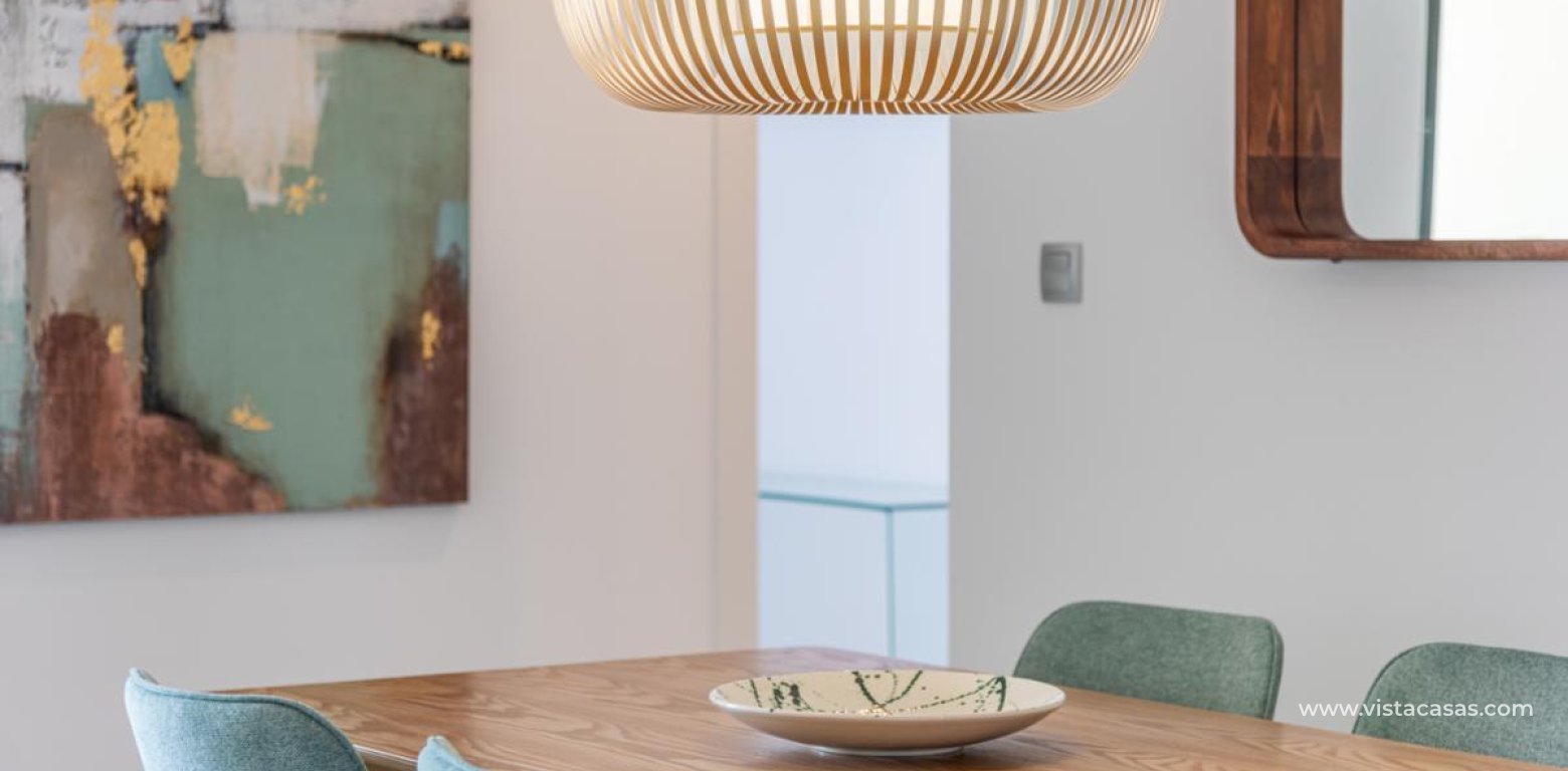 Resale - Apartment - Villamartin - Los Dolses