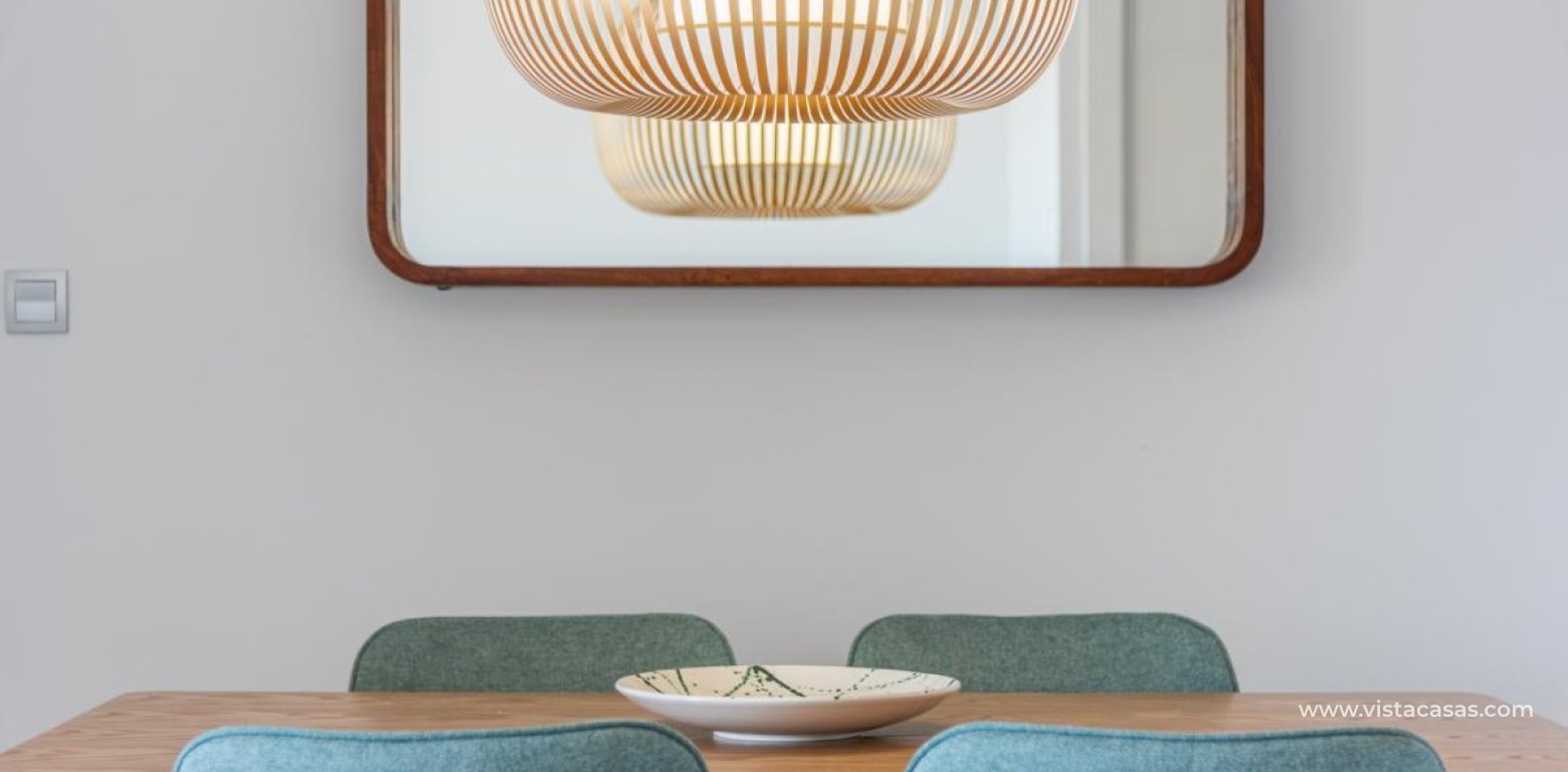 Resale - Apartment - Villamartin - Los Dolses