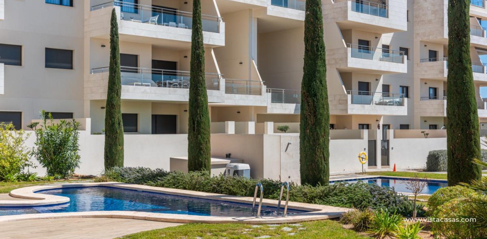Resale - Apartment - Villamartin - Los Dolses