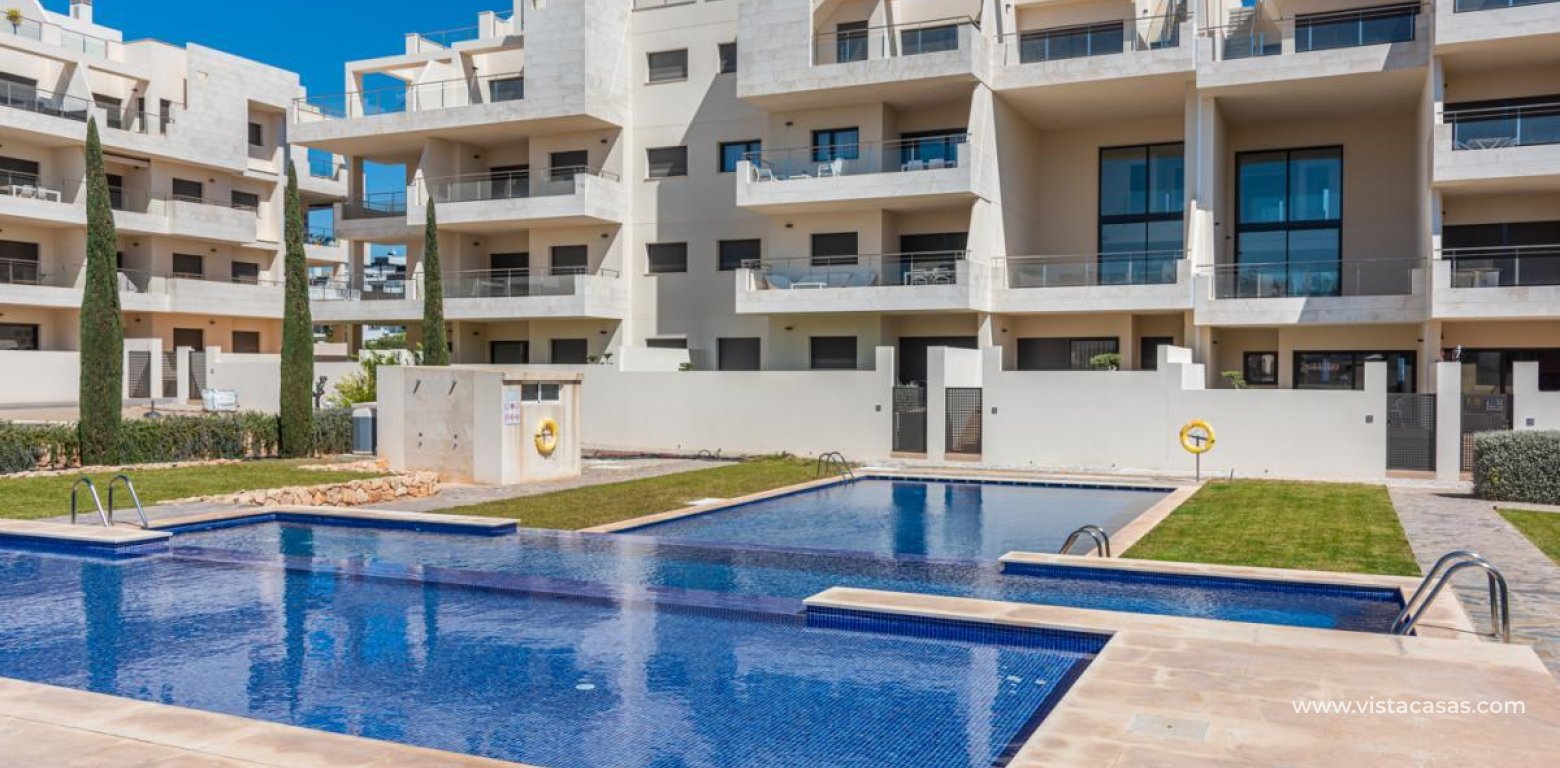 Resale - Apartment - Villamartin - Los Dolses