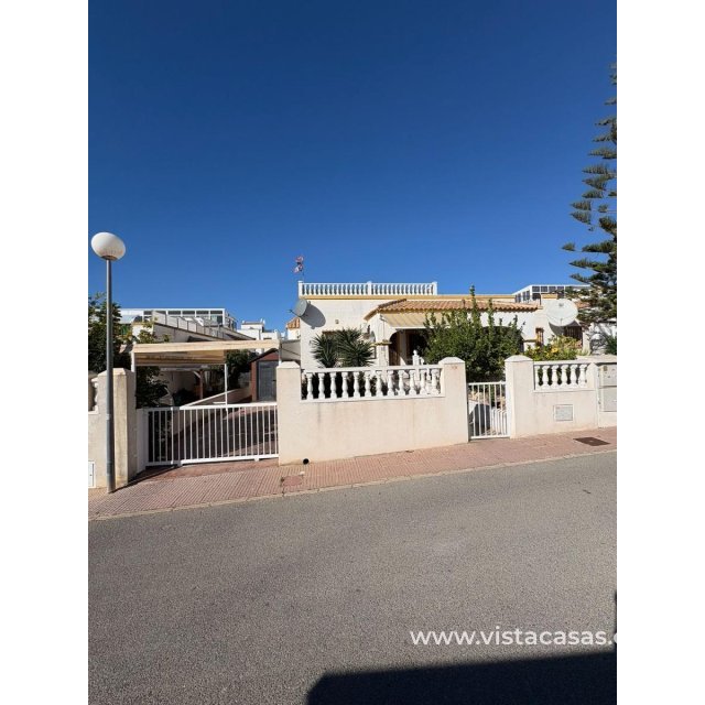 Bungalow - Sale - San Fulgencio - San Fulgencio