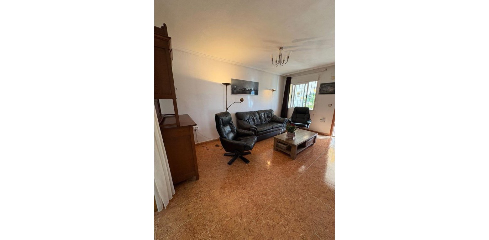 Wtórny - Bungalow - San Fulgencio