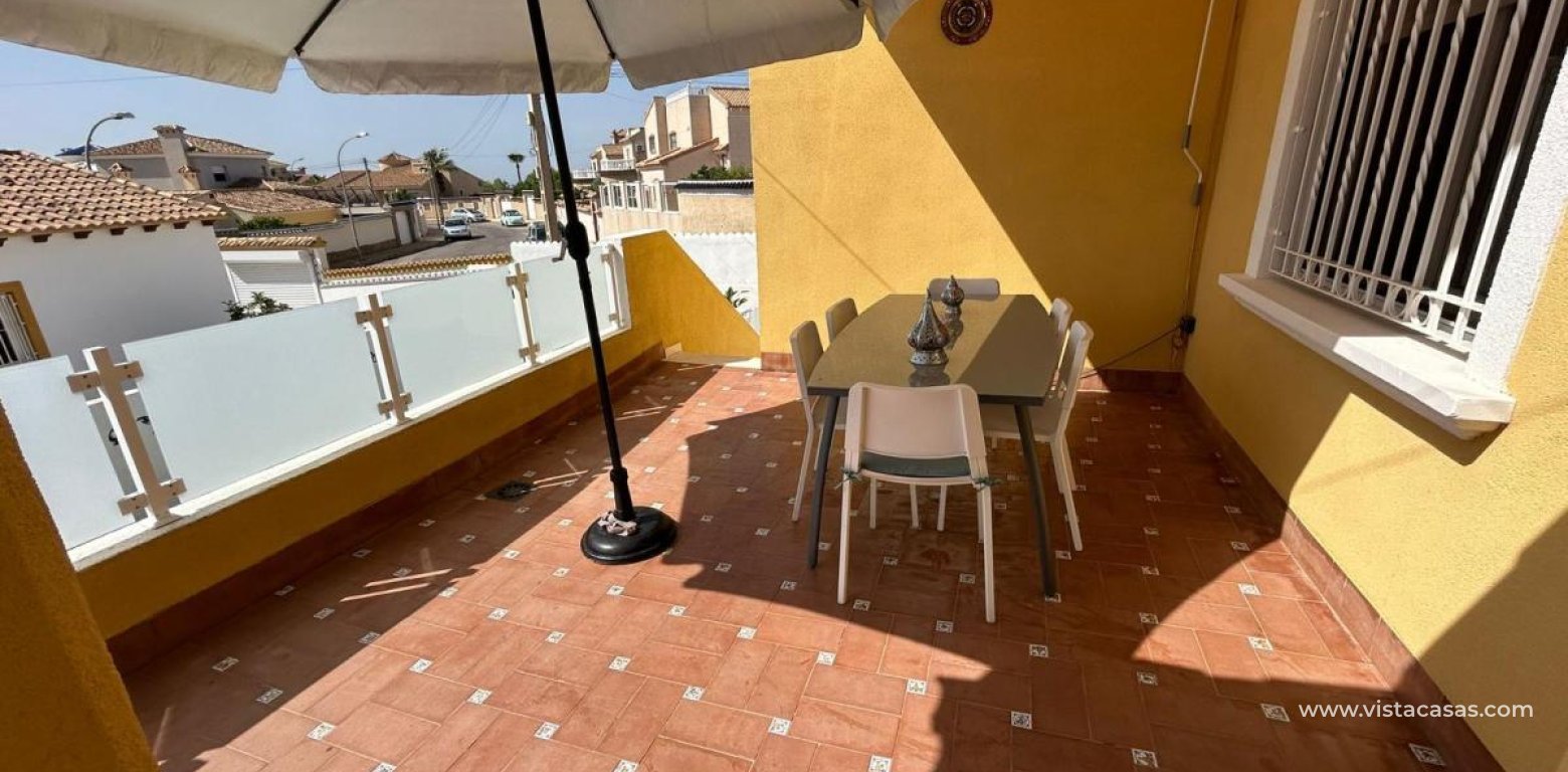 Sale - Villa - San Miguel de Salinas