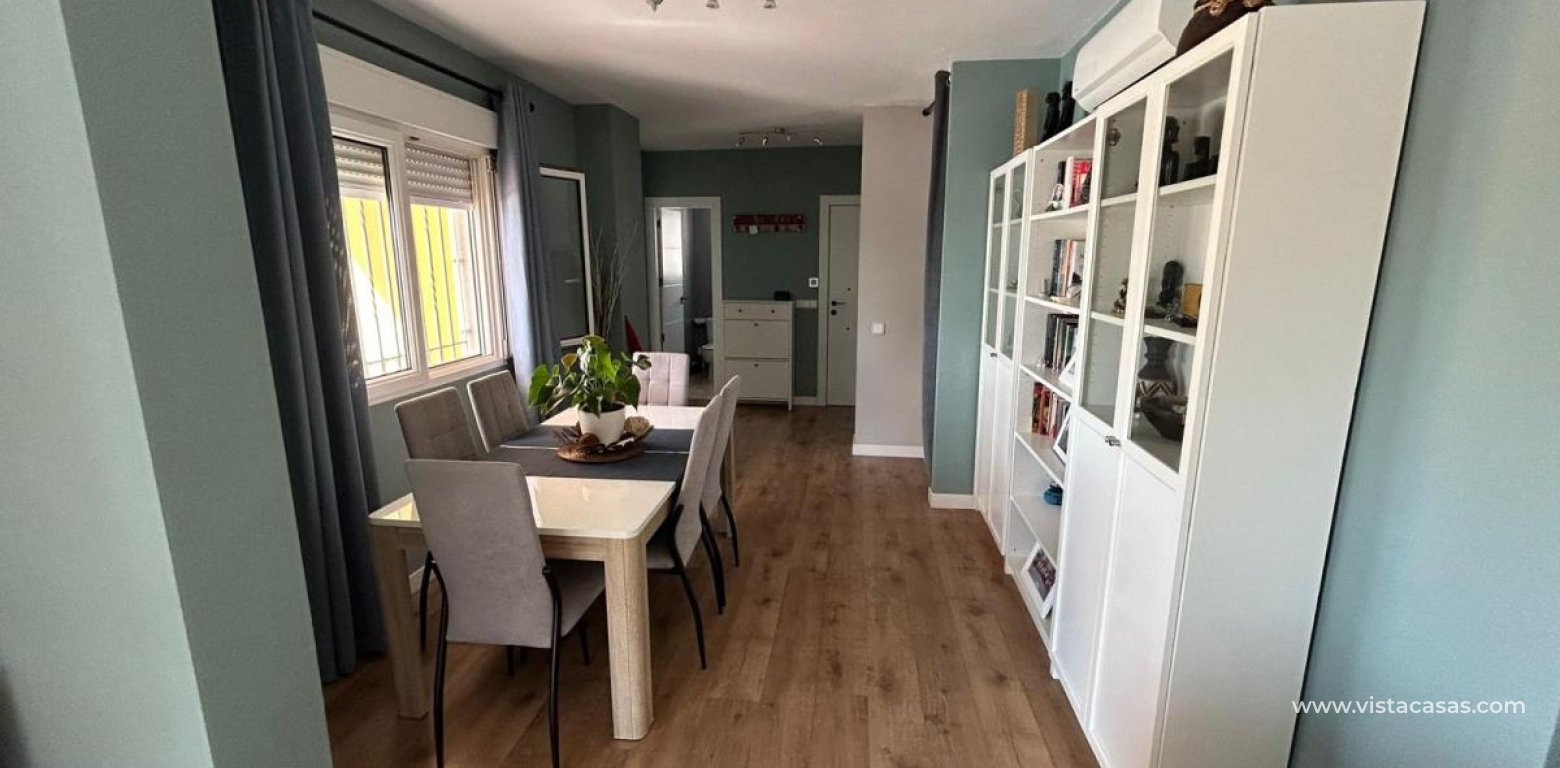 Sale - Villa - San Miguel de Salinas