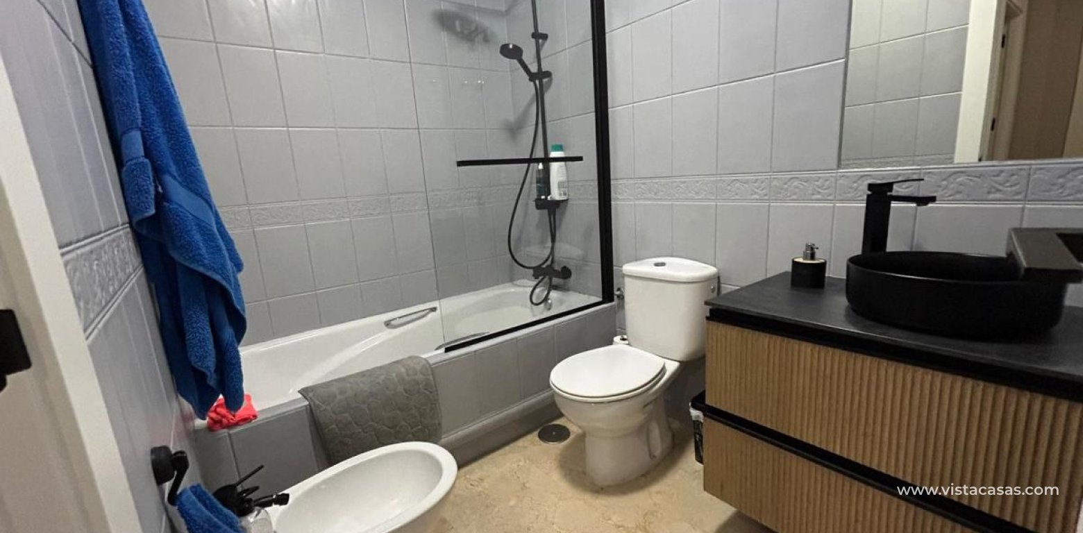 Sale - Villa - San Miguel de Salinas