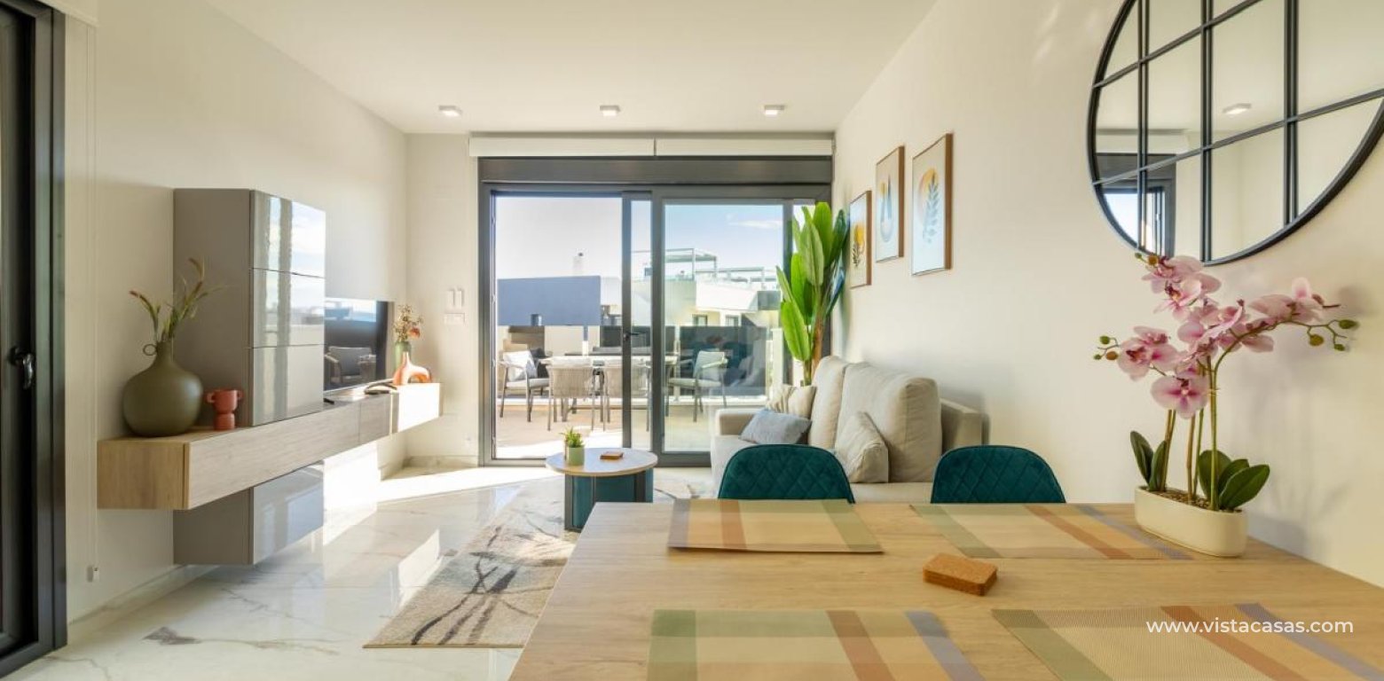 Resale - Apartment - Playa Flamenca