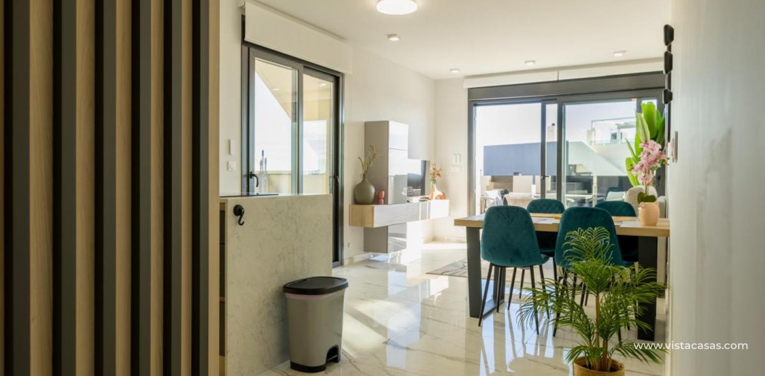 Resale - Apartment - Playa Flamenca