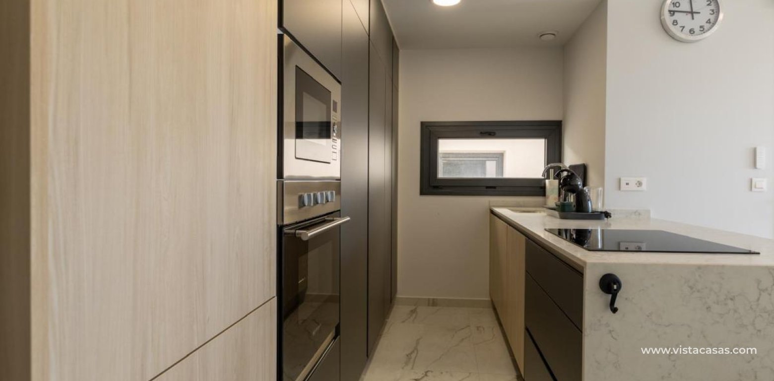 Resale - Apartment - Playa Flamenca