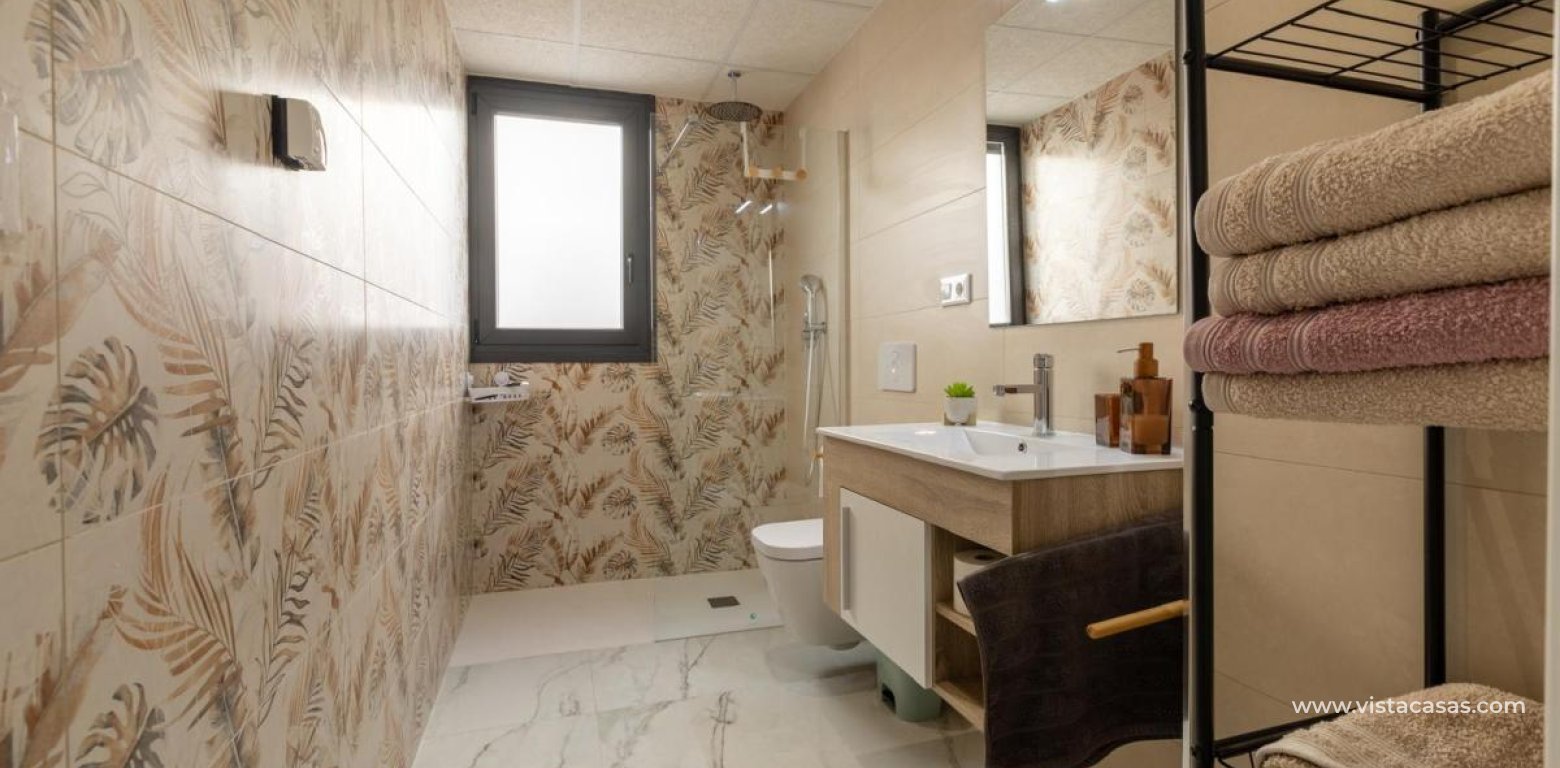 Resale - Apartment - Playa Flamenca