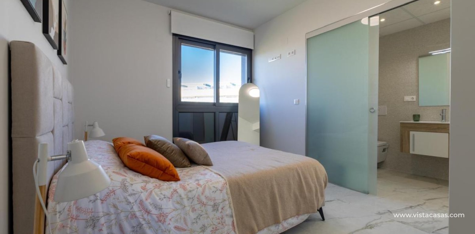 Resale - Apartment - Playa Flamenca