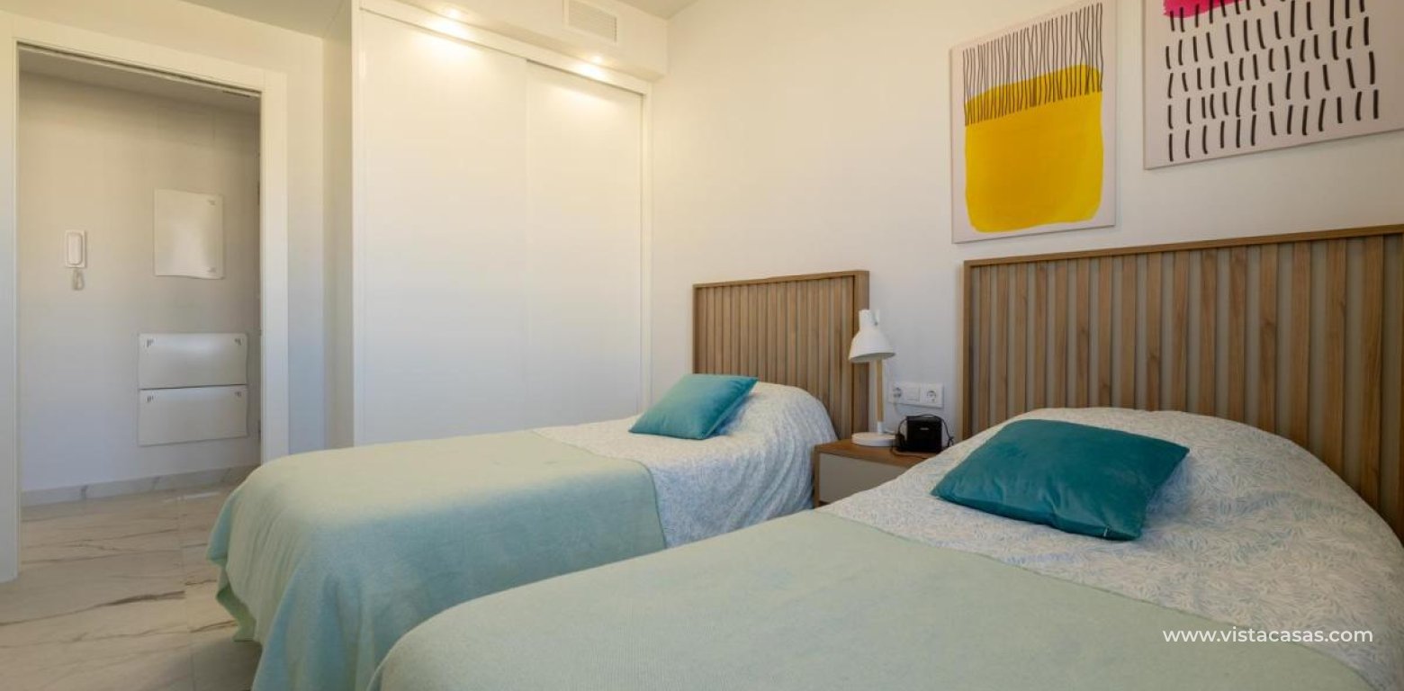 Resale - Apartment - Playa Flamenca