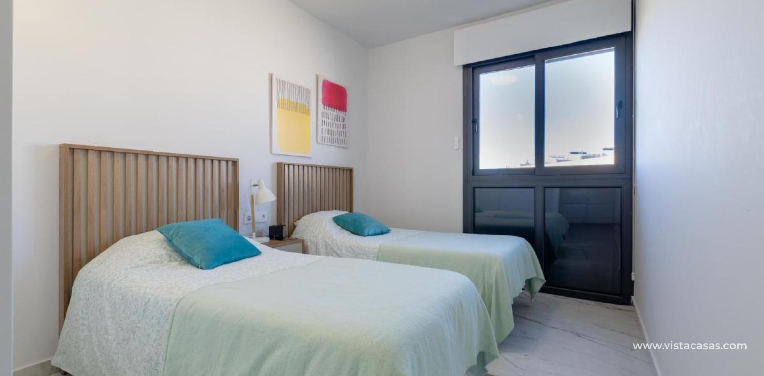 Resale - Apartment - Playa Flamenca