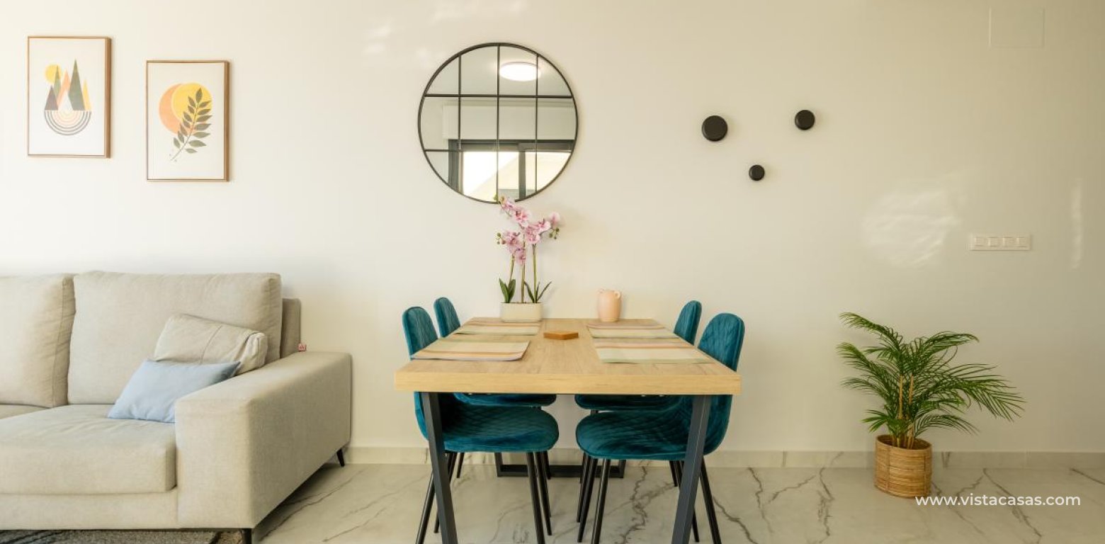 Resale - Apartment - Playa Flamenca