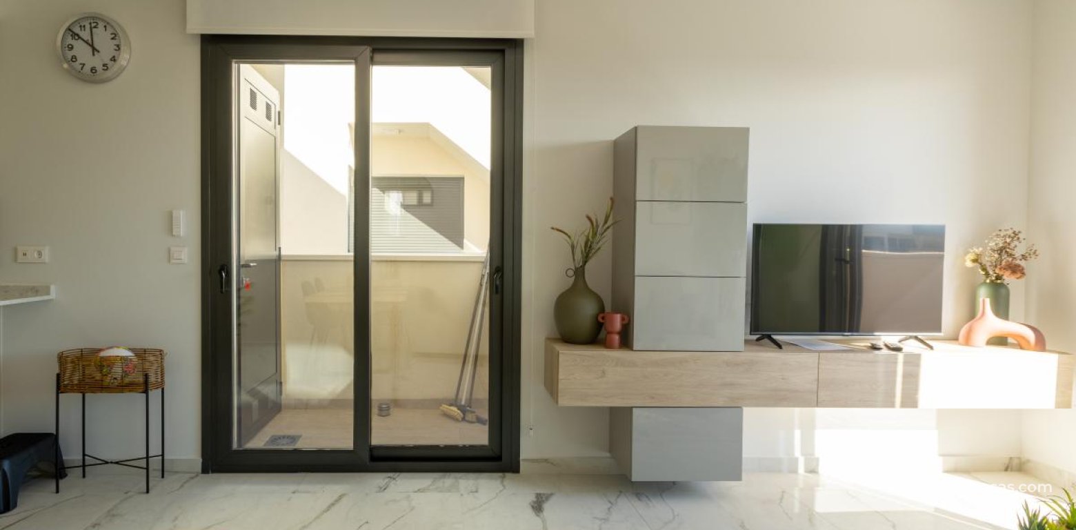 Resale - Apartment - Playa Flamenca