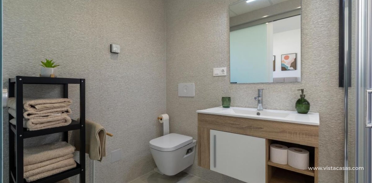 Resale - Apartment - Playa Flamenca