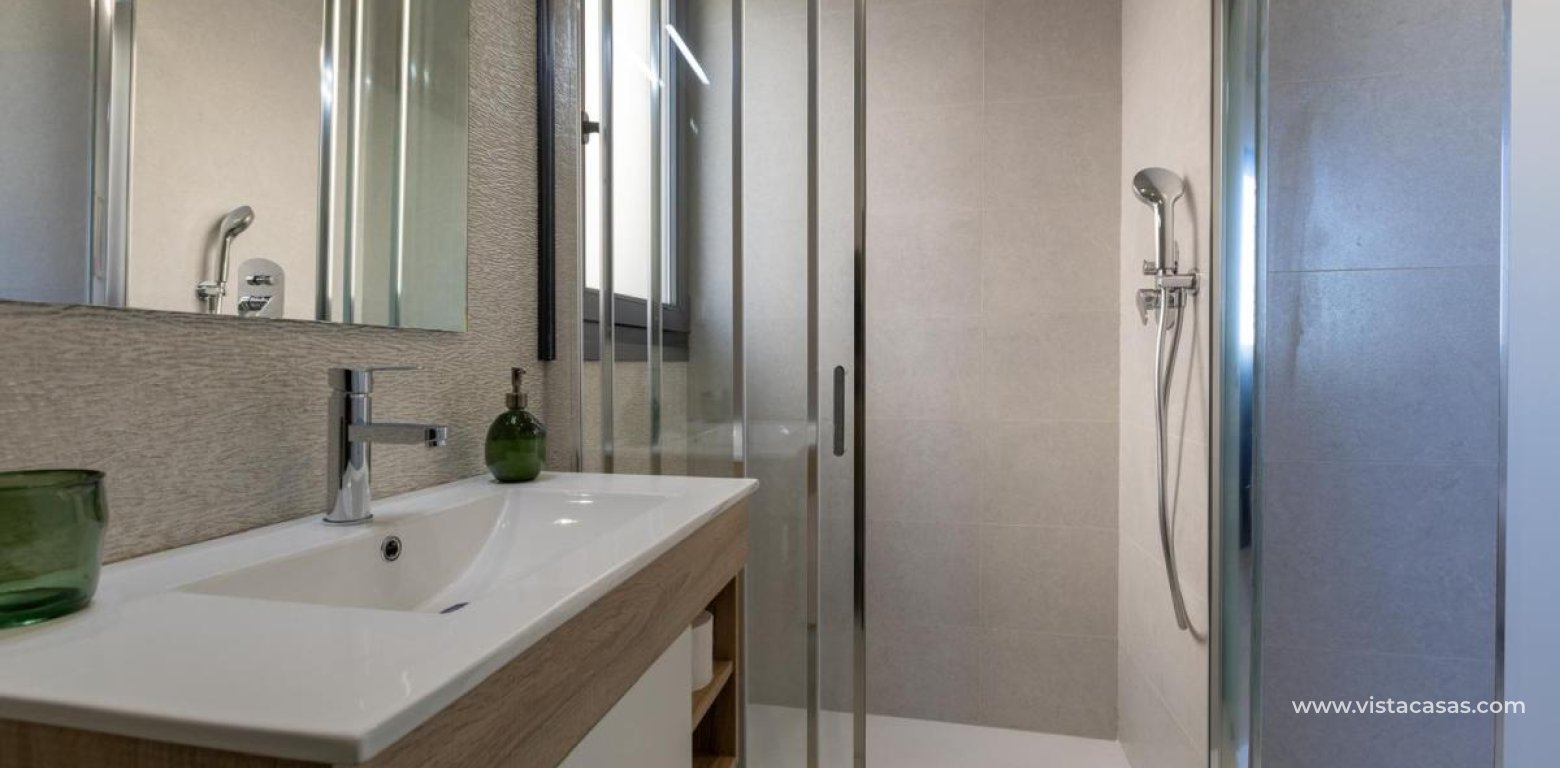 Resale - Apartment - Playa Flamenca