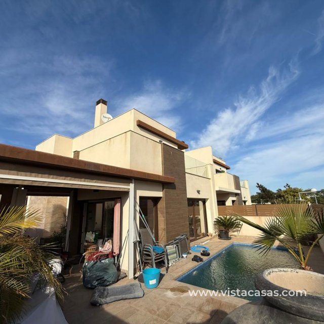 Villa - Sale - Los Montesinos - Los Montesinos