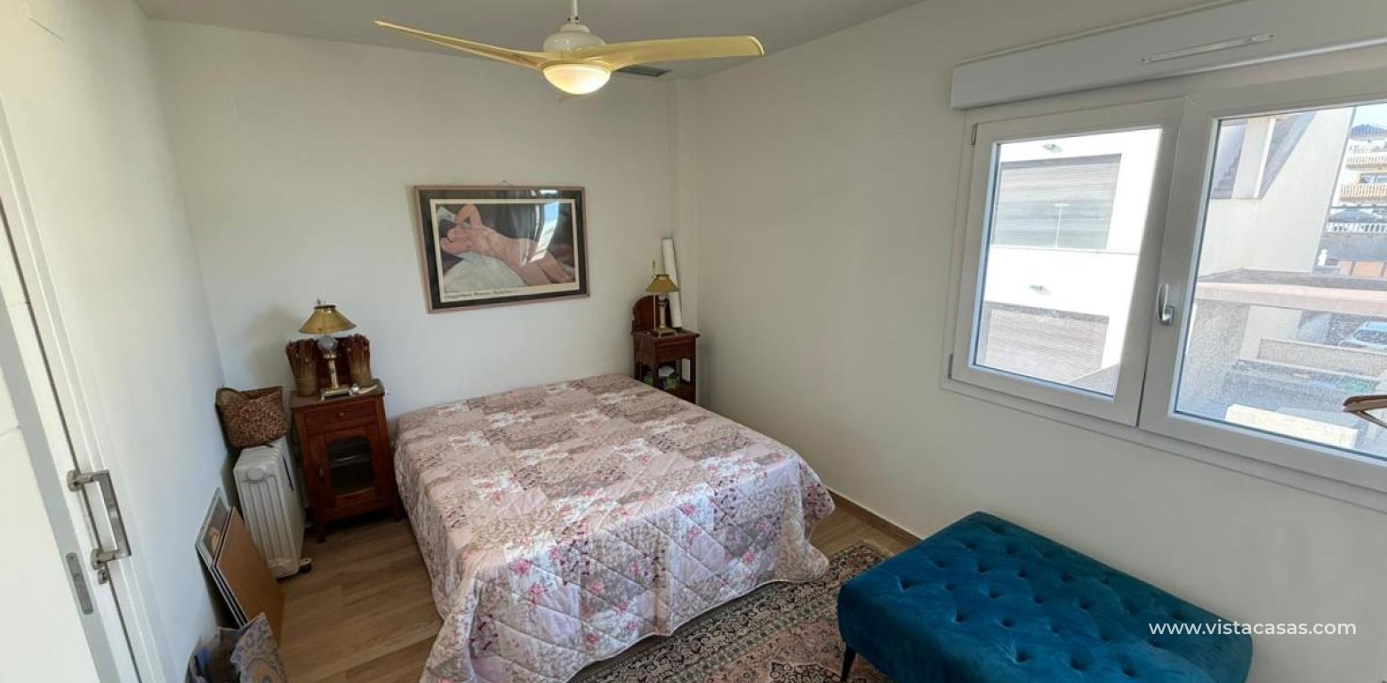 Resale - Villa - Los Montesinos