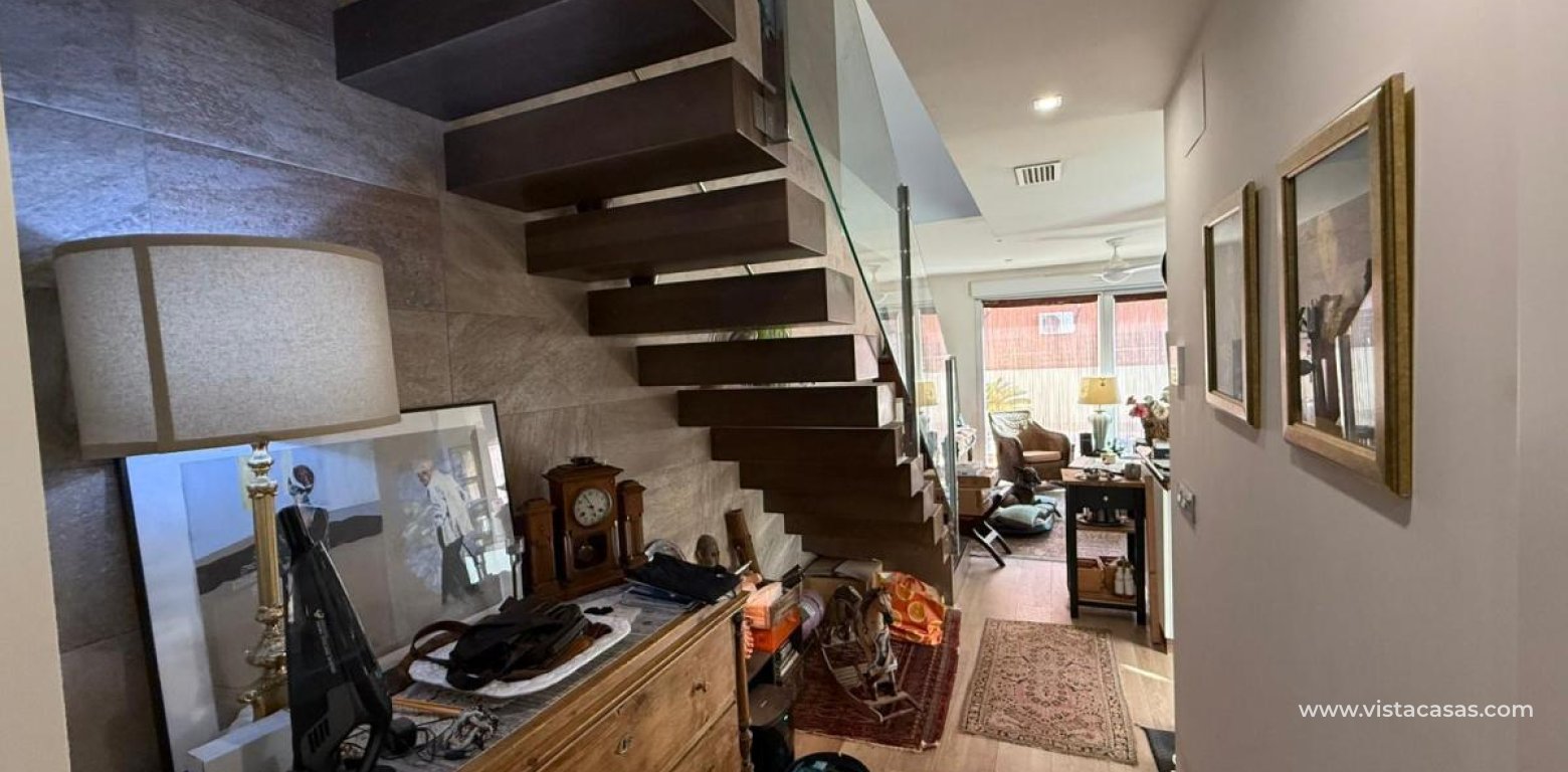 Resale - Villa - Los Montesinos