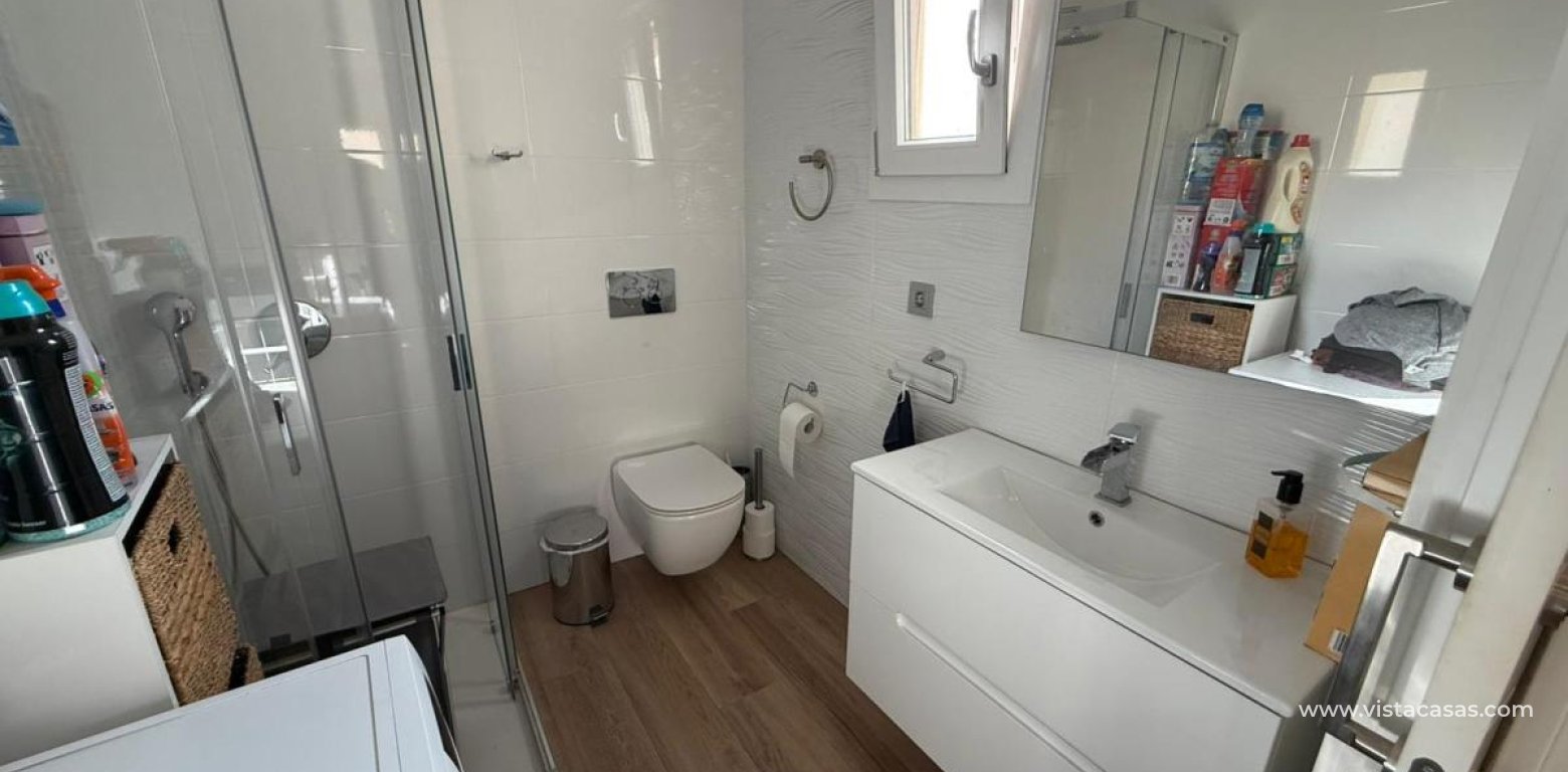 Resale - Villa - Los Montesinos