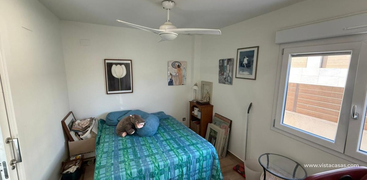 Resale - Villa - Los Montesinos