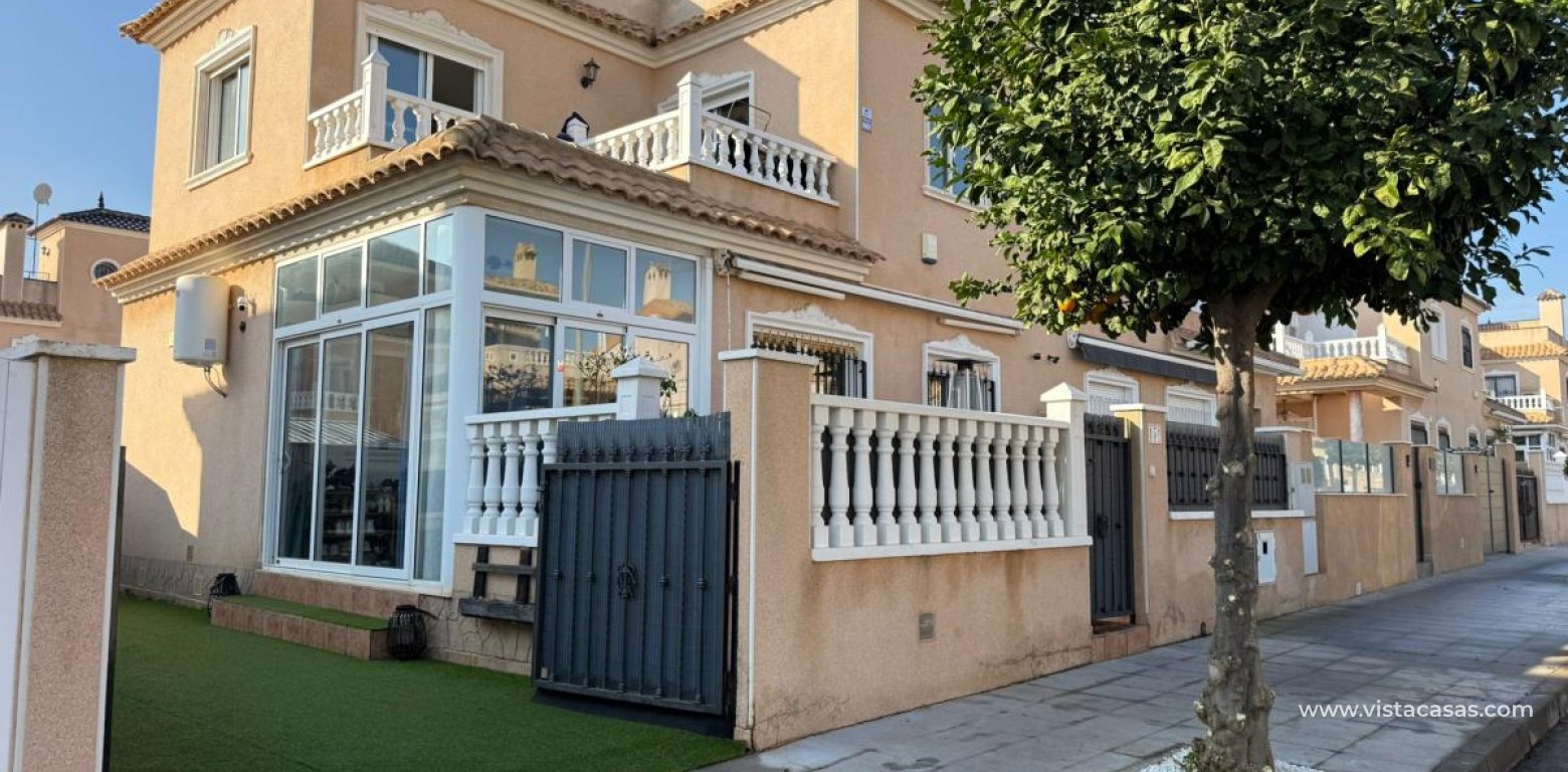 Wtórny - Townhouse - Pilar de la Horadada - Torre de la Horadada