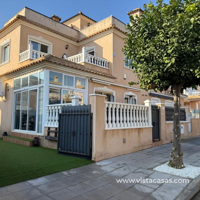 Townhouse - Wtórny - Pilar de la Horadada - Torre de la Horadada