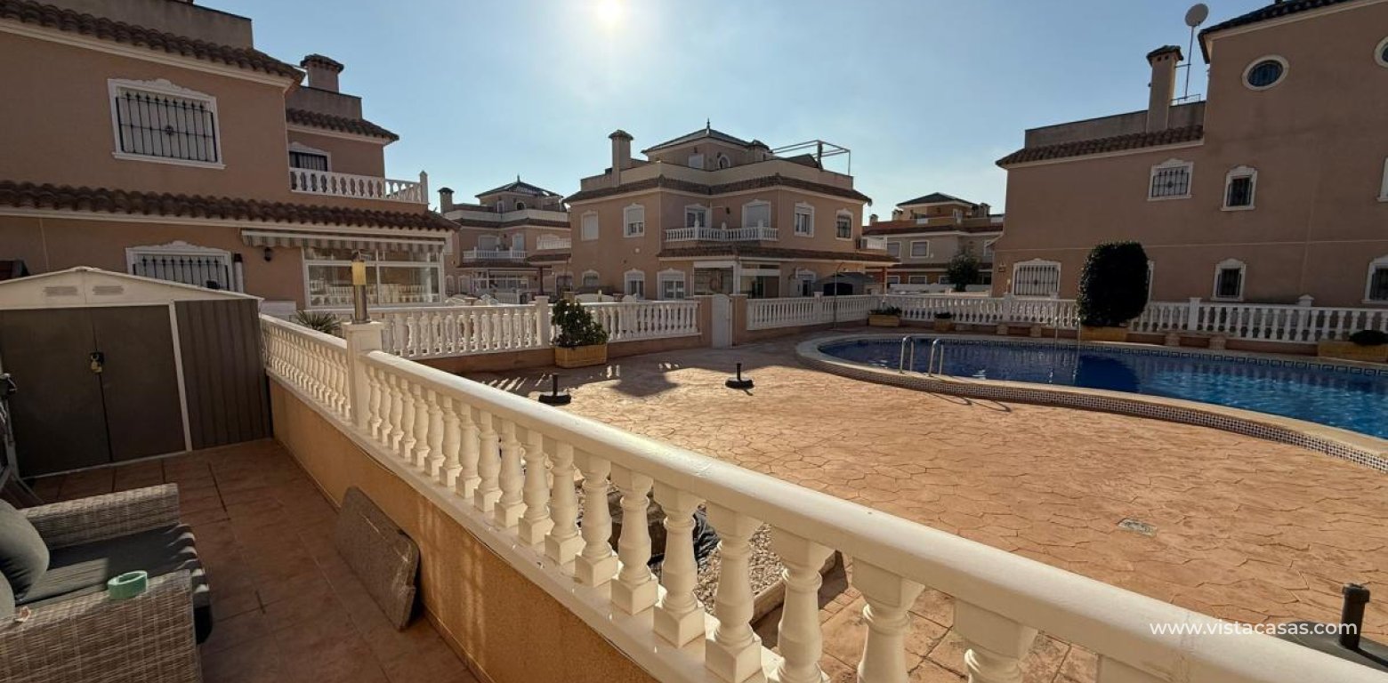 Wtórny - Townhouse - Pilar de la Horadada - Torre de la Horadada