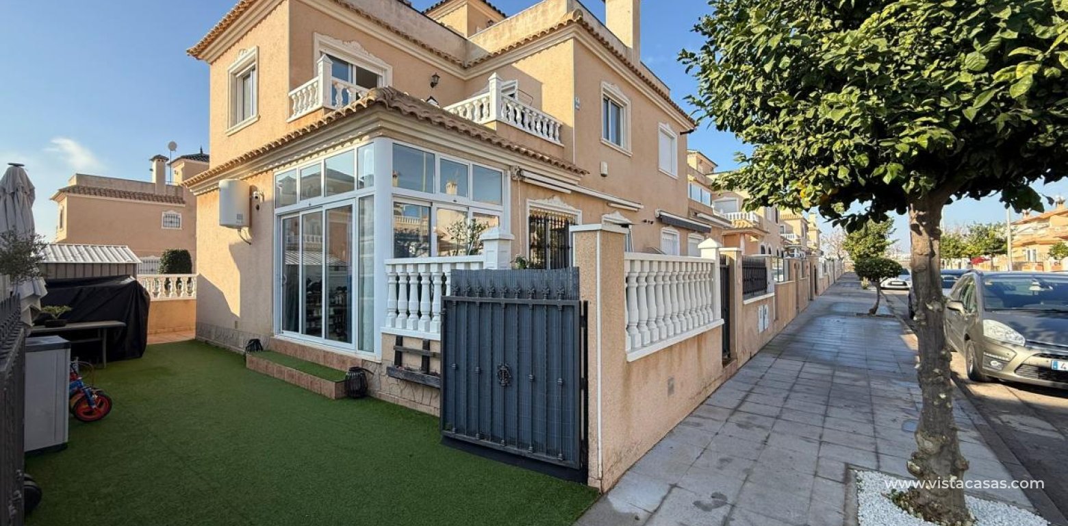 Wtórny - Townhouse - Pilar de la Horadada - Torre de la Horadada