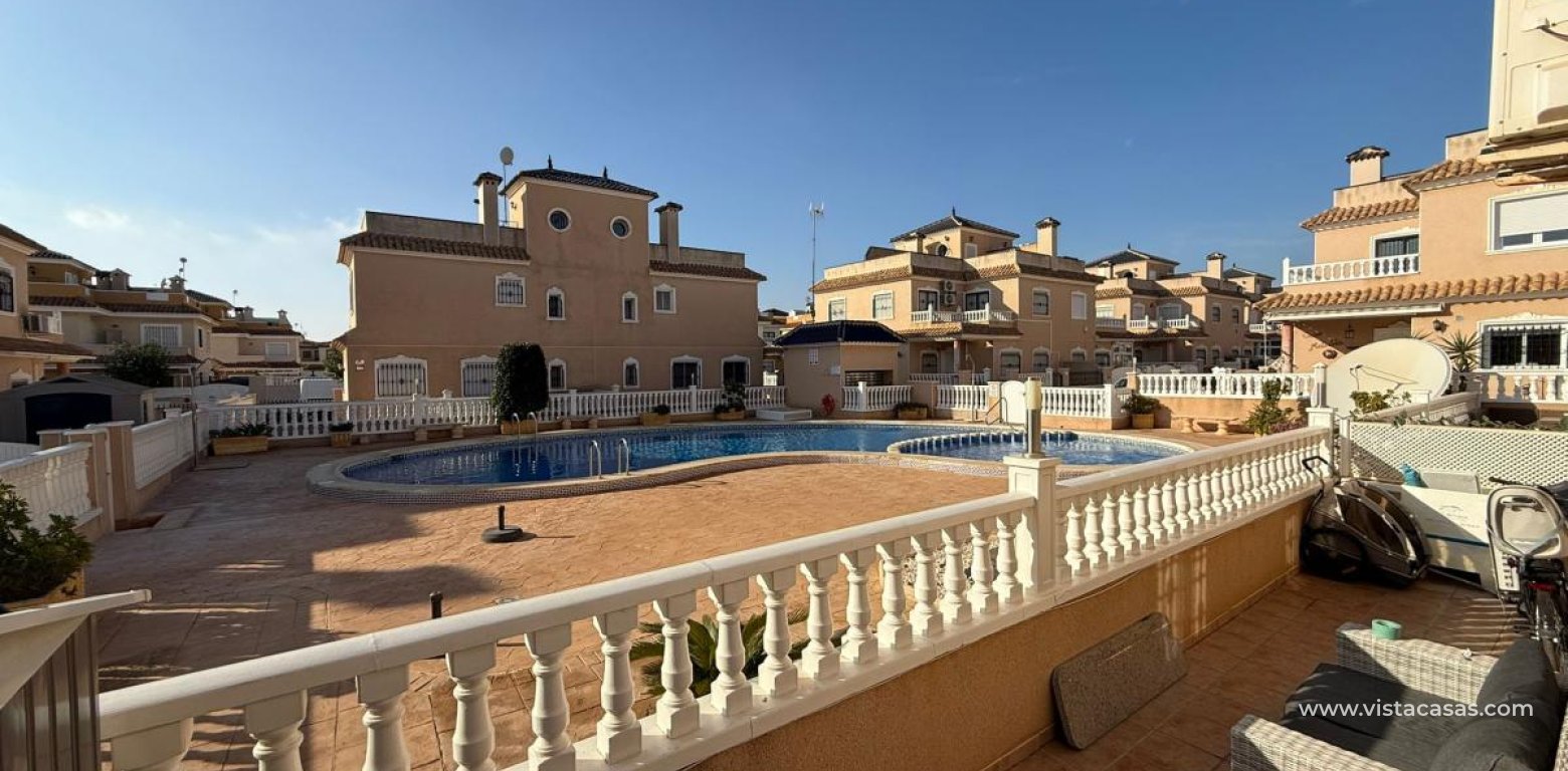 Wtórny - Townhouse - Pilar de la Horadada - Torre de la Horadada