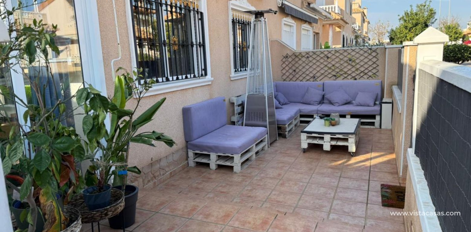 Wtórny - Townhouse - Pilar de la Horadada - Torre de la Horadada