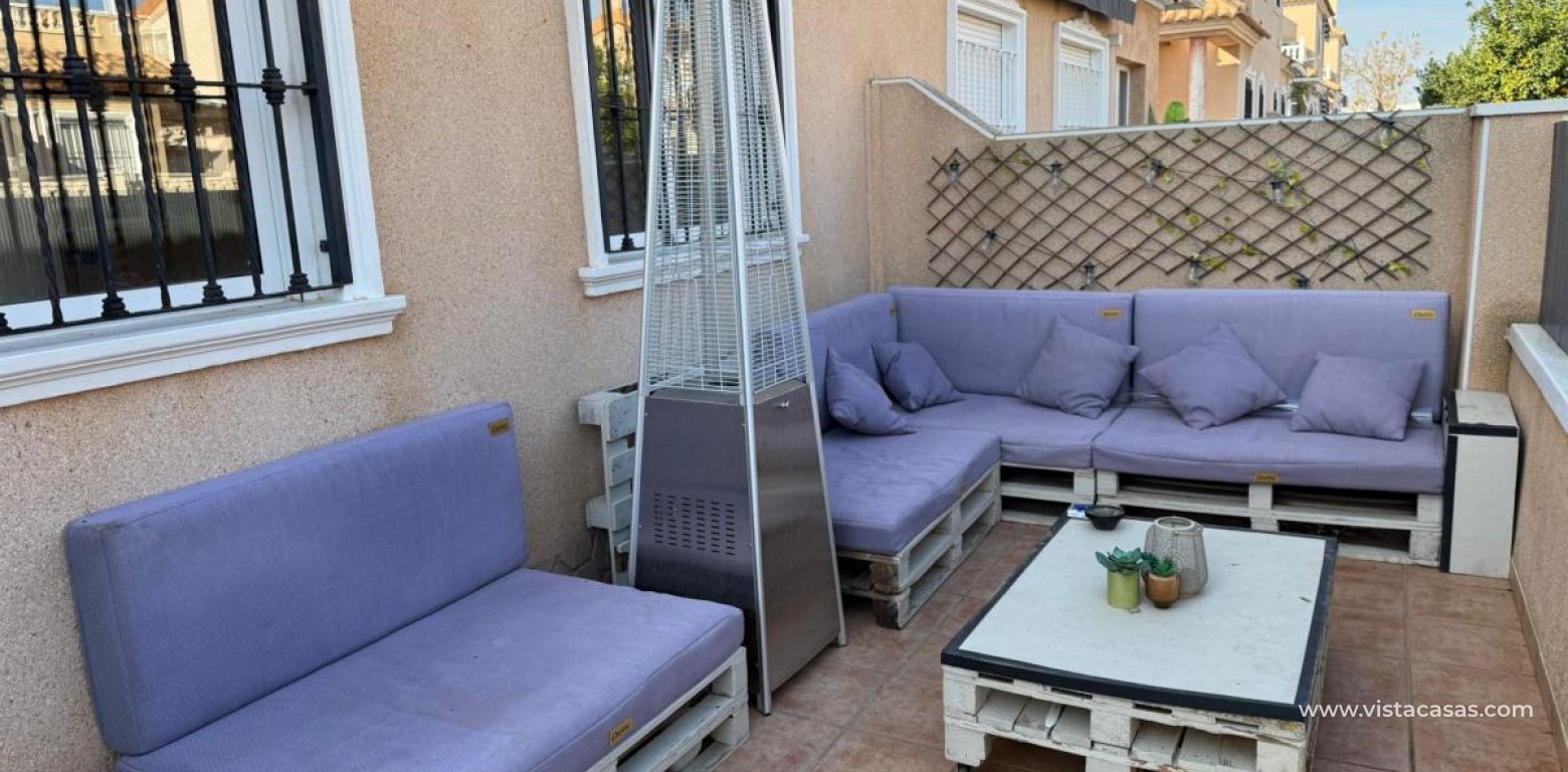 Wtórny - Townhouse - Pilar de la Horadada - Torre de la Horadada