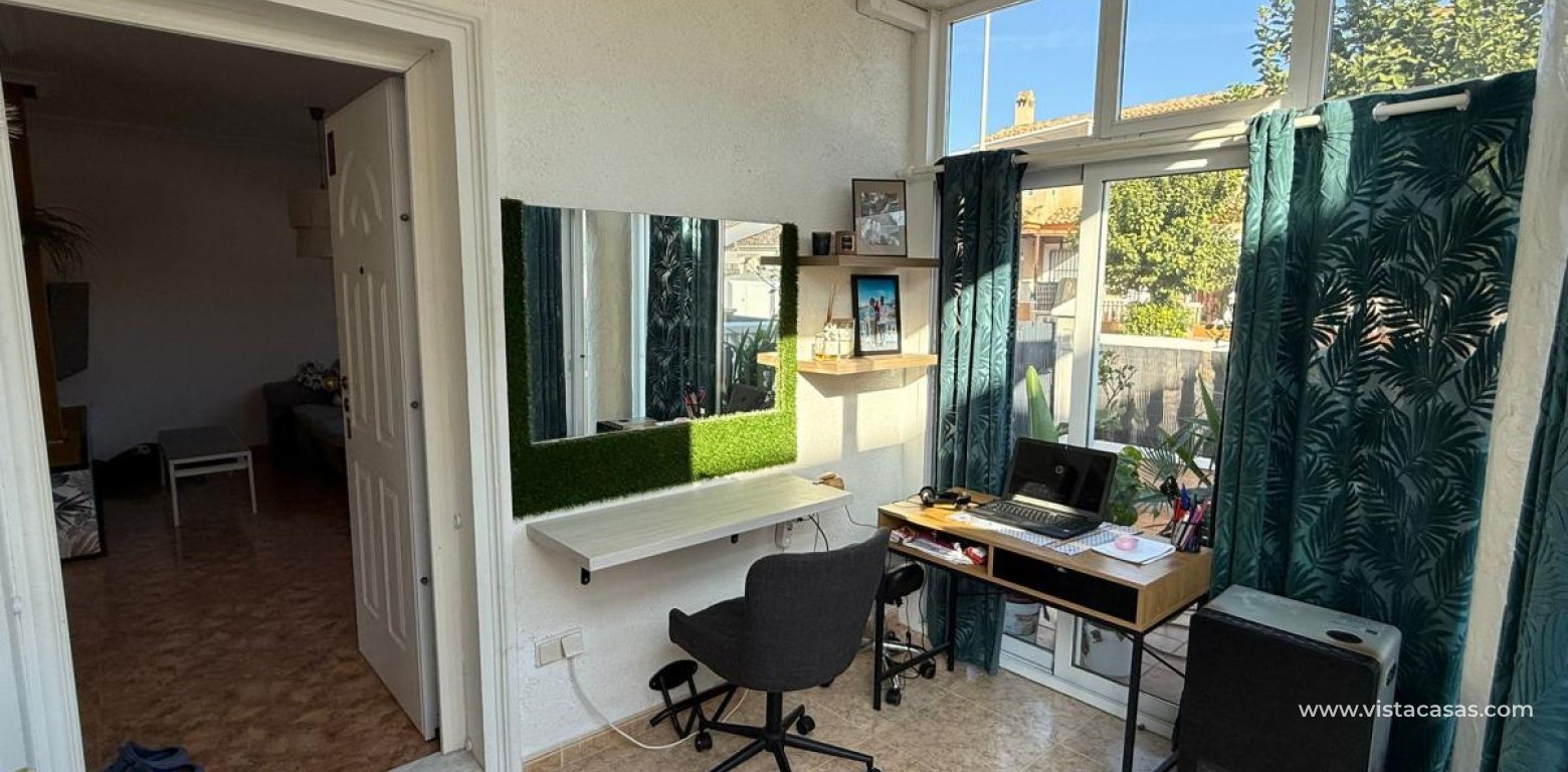 Wtórny - Townhouse - Pilar de la Horadada - Torre de la Horadada