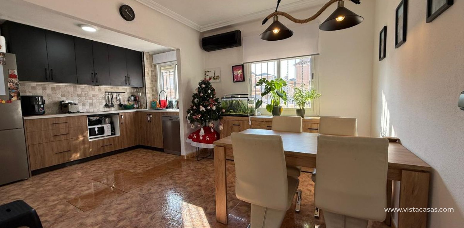 Wtórny - Townhouse - Pilar de la Horadada - Torre de la Horadada