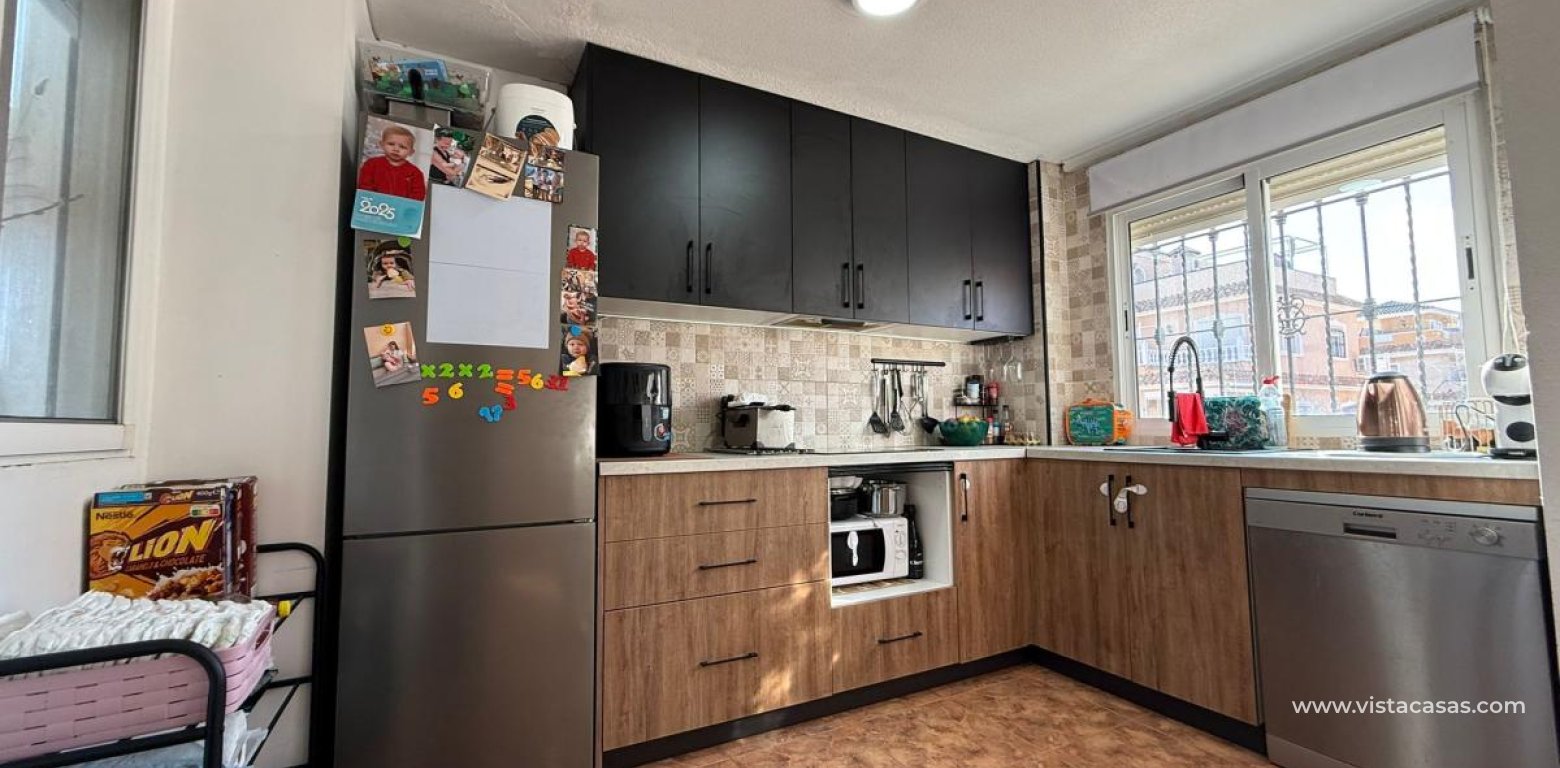 Wtórny - Townhouse - Pilar de la Horadada - Torre de la Horadada